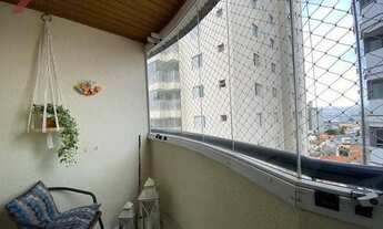 Imagem 7: Apartamento com 2 dormitórios à venda, 68 m² por R$ 644.000,00 - Santa Paula - São Caetano