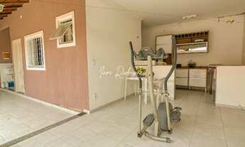 Imagem 7: Vendo casa 03 quartos