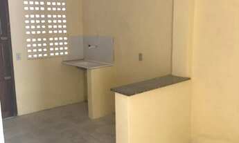 Imagem 3: Apto tipo quitinete com 45m² em Vila União - Fortaleza - CE