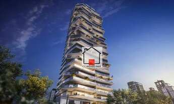 Imagem: Apartamento Piazza By Quadra, 234 m²
