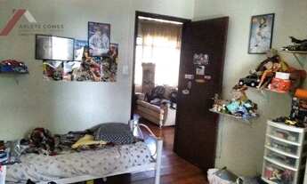 Imagem 7: Sobrado com 3 dormitórios à venda, 189 m² por R$ 610.000,00 - Vila Valparaíso - Santo Andr