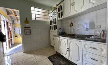 Imagem 7: Casa térrea 2 dormitórios com 100 m² construído - bairro Hércules - Canaoas