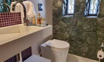 Imagem 4: Cinco suítes em Parque do Imbuí, Teresópolis, região serrana do Rio de Janeiro