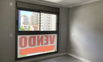 Imagem 7: Apartamento de 03 suítes com 108 m2 de área privativa no Centro de Florianópolis/SC