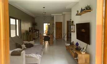 Imagem: Linda Casa para venda possui 146m² com