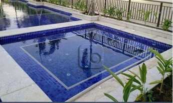 Imagem 7: Grand Midas - Flat Mobiliado com Serviços - R$260MIL