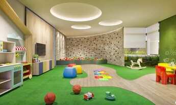 Imagem 6: Apartamento para venda com 40 metros quadrados com 1 quarto em TAMANDARE I - Tamandaré - P