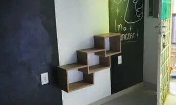 Imagem 4: VENDO UM APARTAMENTO EM CONSTRUÇÃO DO LADO DA NILTON LINS