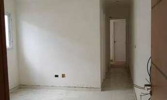 Imagem 4: Apartamento com 2 dormitórios à venda, 57 m² por R$ 299.000,00 - Jardim Santo Alberto - Sa