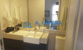 Imagem 5: Apartamentos 2 dormitórios sendo 2 suítes para venda e