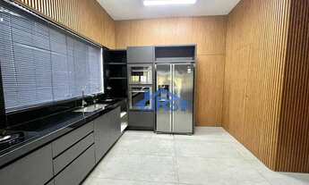 Imagem 3: Casa com 6 dormitórios para alugar, 500 m² por R$ 45.000,00/mês - Tamboré 03 - Santana de