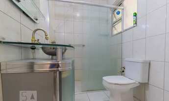 Imagem 6: Apartamento para Aluguel - Cambuí, 1 Quarto, 48 m2