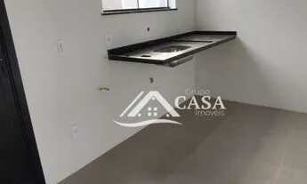 Imagem 5: Casa com 3 dormitórios à venda, 100 m² por R$ 325.000,00 - Itaipuaçu - Maricá/RJ