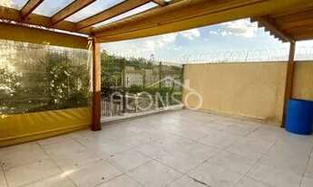 Imagem 3: Venda Ou Locação, Casa em Condomínio na Granja Vianna (Ma - 21465