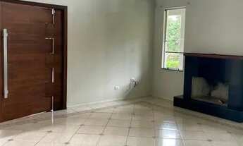 Imagem 2: Casa para venda possui 190 metros quadrados com 4 quartos em Vila Nova Conceição - São Pau