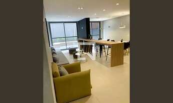 Imagem 2: Apartamento à Venda - Vila Clementino, 1 Quarto, 25 m2