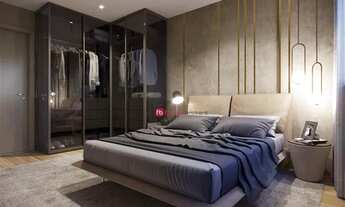 Imagem 5: ON BOTAFOGO 02 Apartamento com 2 dormitórios