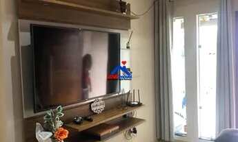 Imagem 5: Casa à venda no bairro Campo de Santana - Curitiba/PR