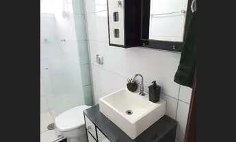 Imagem 6: Quarto para mulher