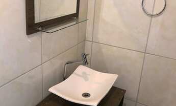 Imagem 7: Vendo ágio de apartamento superior, perto do Ultrabox, com mobília planejada, no Ypiranga