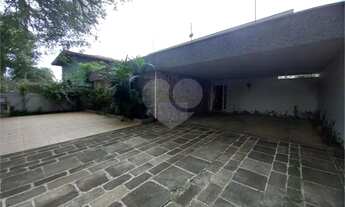 Imagem: Casa Alto de Pinheiros comercial e residencial