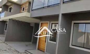 Imagem 2: Casa com 3 dormitórios à venda, 100 m² por R$ 325.000,00 - Itaipuaçu - Maricá/RJ