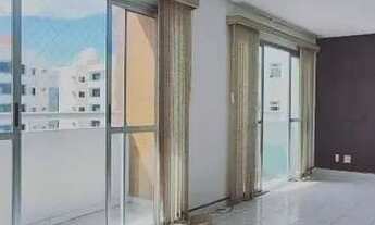 Imagem 4: Apartamento para venda com 110 metros quadrados com 4 quartos em Flores - Manaus - AM