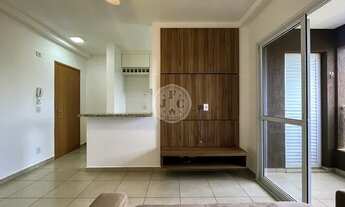 Imagem 2: Apartamento - 1 Dormitório - Locação Nova Aliança