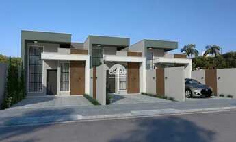 Imagem 3: Ótima casa novinha e com sobra de terreno no Colina Dourada!