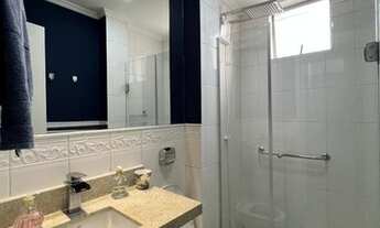 Imagem 7: Apartamento para Venda em Cuiabá, Jardim Aclimação, 3 dormitórios, 1 suíte, 2 banheiros, 1