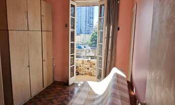 Imagem 6: Apartamento à venda, 2 quartos, 1 vaga, Rio Comprido - RIO DE JANEIRO/RJ