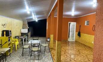 Imagem 6: Casa em condomínio fechado