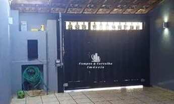 Imagem: Casa com 2 dormitórios à venda, 95 m²