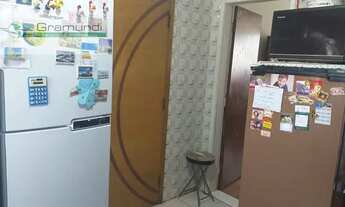 Imagem 3: Apartamento em Vila Firmiano Pinto - São Paulo