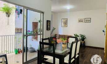 Imagem 5: Apartamento com 3 dormitórios para alugar, 96 m² por R$ 2.340,00/mês - Meireles - Fortalez