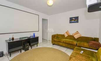 Imagem 3: Casa para venda com 4 quartos em Santa Cândida - Curitiba - PR