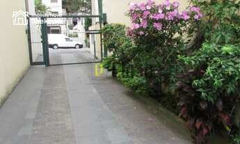 Imagem 2: Sobrado de Vila , Brooklin 2 dormitórios armários 2 suítes,living dois ambientes 2 vagas