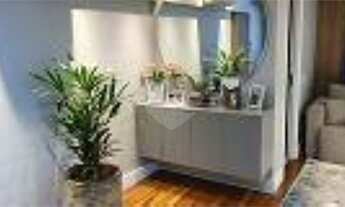 Imagem 4: São Paulo - Apartamento Padrão - CAMPO BELO