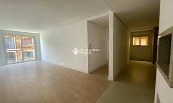 Imagem: CANELA - Apartamento Padrão - Centro