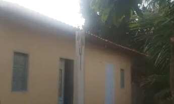 Imagem 2: Casa com terreno