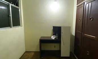 Imagem: Vaga masculina