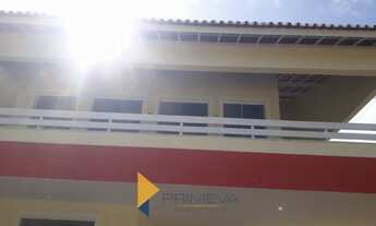 Imagem 3: Casa sobrado com 5 quartos - Bairro Parque Manibura em Fortaleza