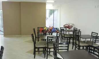 Imagem 4: Apartamento com 3 dormitórios à venda, 130 m² por R$ 679.000,00 - Centro - São Bernardo do