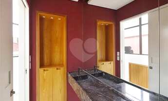 Imagem 6: São Paulo - Apartamento Padrão - JARDIM PAULISTA