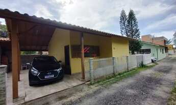 Imagem: CASA RESIDENCIAL em FLORIANÓPOLIS - SC