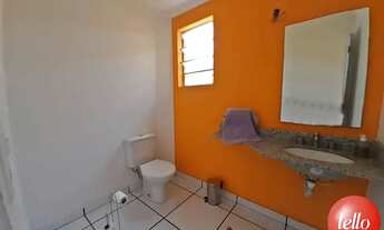 Imagem 4: São Paulo - Casa Padrão - Mandaqui