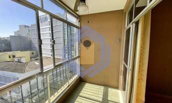 Imagem 5: Apartamento para venda possui 60 metros quadrados com 1 quarto em Centro - Niterói - RJ