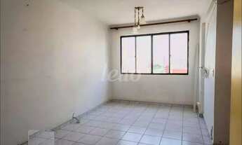 Imagem: São Paulo - Apartamento Padrão - Brás