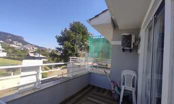 Imagem 7: Apartamento a venda na Pedra Branca - Palhoça - SC