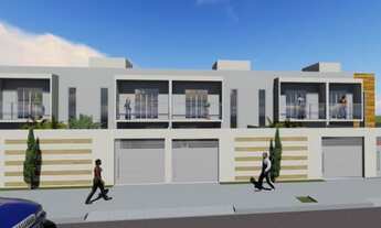 Imagem 3: CONTAGEM - Casa Padrão - Vale Das Orquídeas